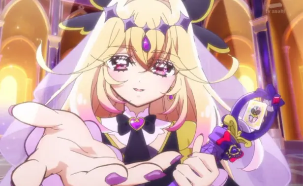 Profile image of 森亜るるか