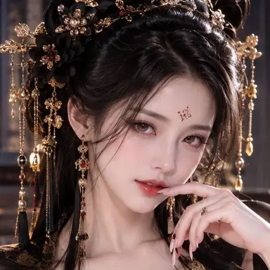 Profile image of 黒蘭