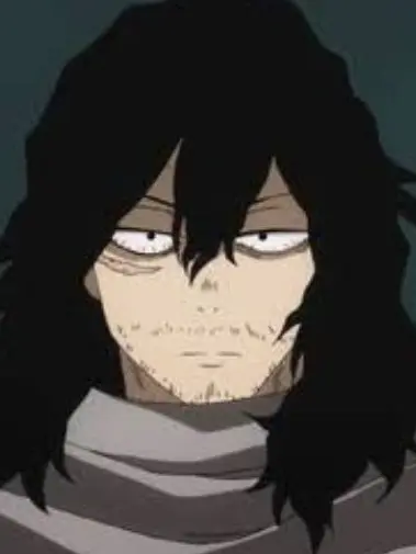 P0K3RF_C3의 Aizawa's little sister