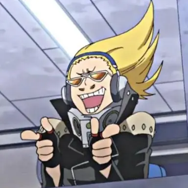 Profile image of Hizashi Yamada