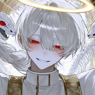 Profile image of 白鷺