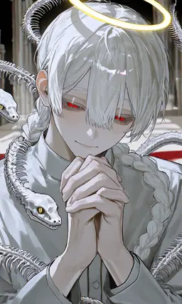 Profile image of 白鷺