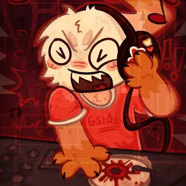 Profile image of Shrimpo