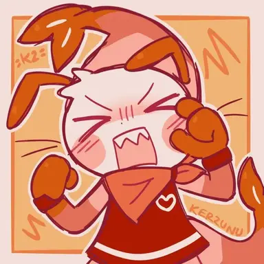 Profile image of Shrimpo