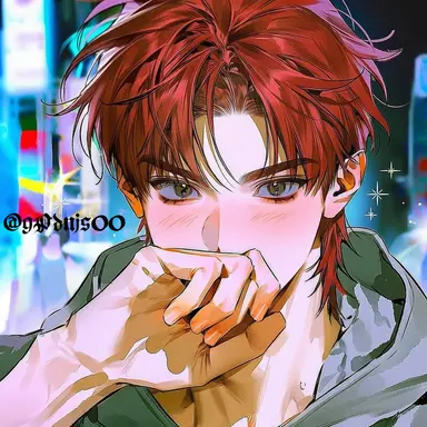 Profile image of 길버트