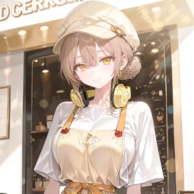Profile image of 설리아