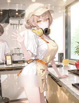 Profile image of 설리아