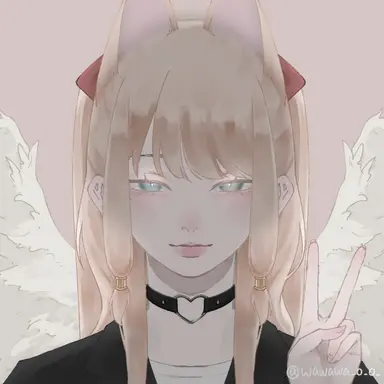 Profile image of 리아