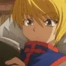 Profile image of Kurapika