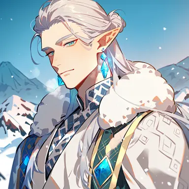 Profile image of カミアス