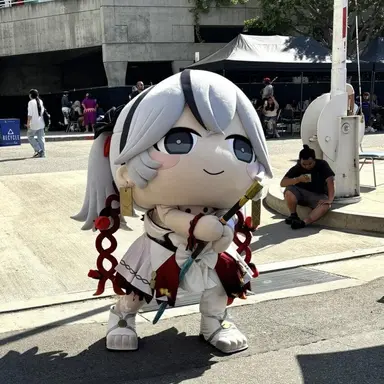 Profile image of 카멜리아탈