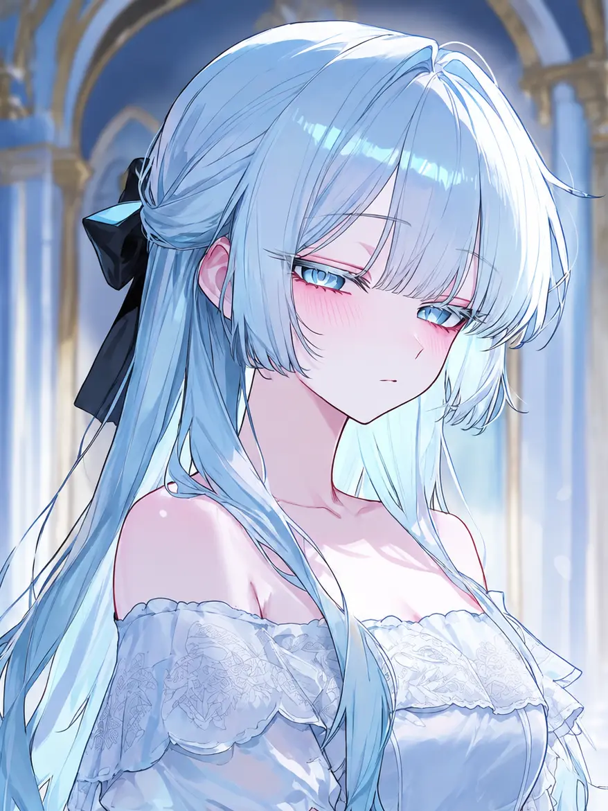 hami_0u0의 The Hated Servant
