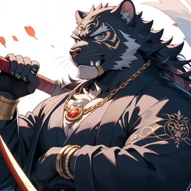 Profile image of 蒼真