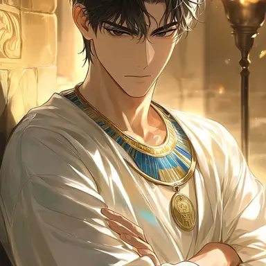 Profile image of Amenkar