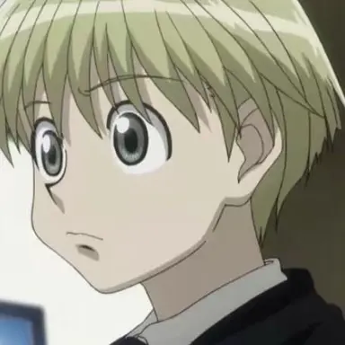 Profile image of シャルナーク