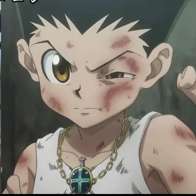 Profile image of ゴン
