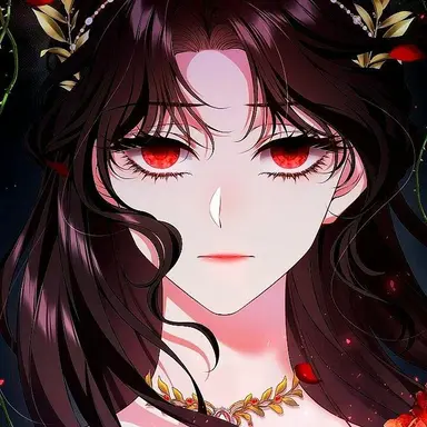 Profile image of Cordelia