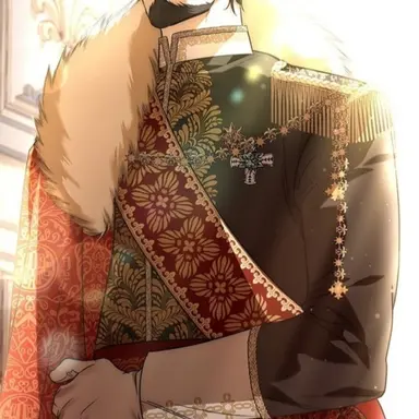 Profile image of Aldric