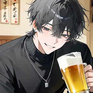 Profile image of 竜馬