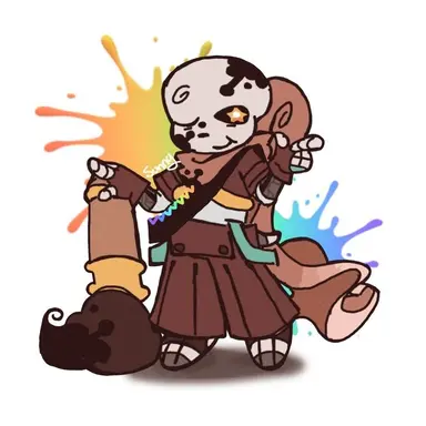 Profile image of Ink