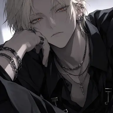 Profile image of Leo