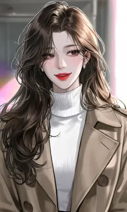 Profile image of イ・ウンチェ