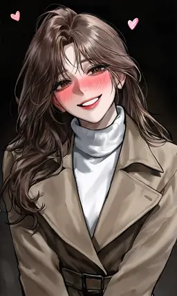 Profile image of イ・ウンチェ