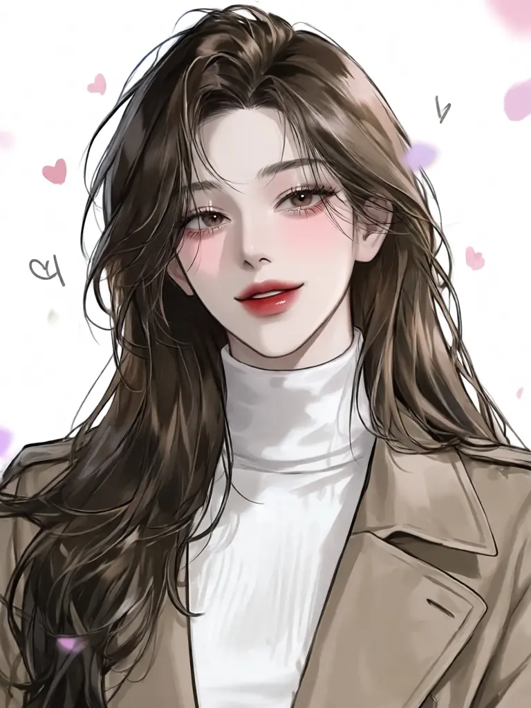 Damedame_dameyo의 이은채