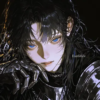 Profile image of 루시안 트리스탄