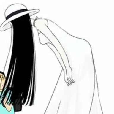 Profile image of 八尺様