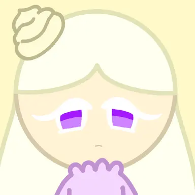 Profile image of シャンティイ・クリーム