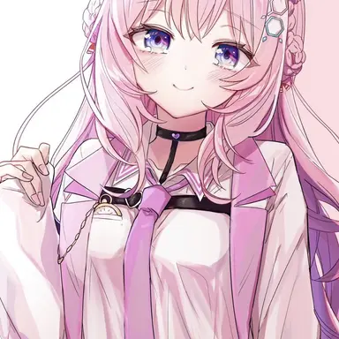 Profile image of 博衣こより