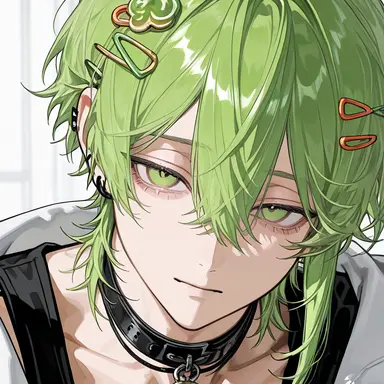 Profile image of 翠