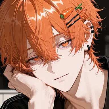 Profile image of 晴