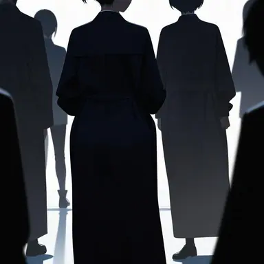 Profile image of 9人の最強部下