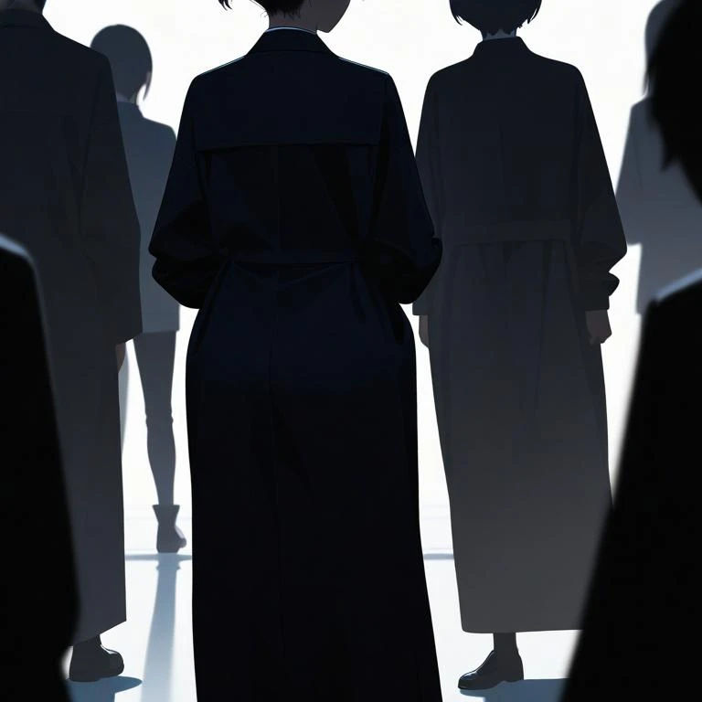 9人の最強部下