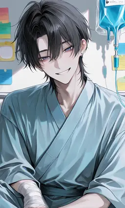 Profile image of 衣澄