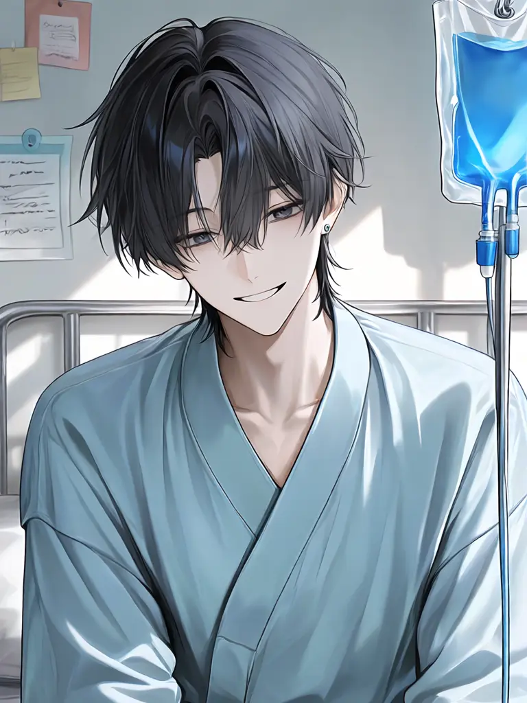 charamela의 君のやりたい事リスト