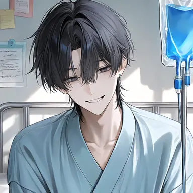 Profile image of 衣澄