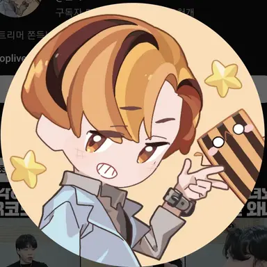 Profile image of 쫀득