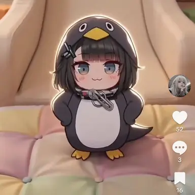 Profile image of 매끈이