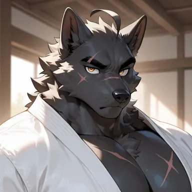 Profile image of Gennosuke
