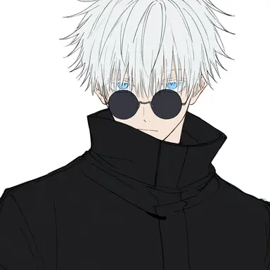 Profile image of 五条昴