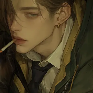 Profile image of 권혁준