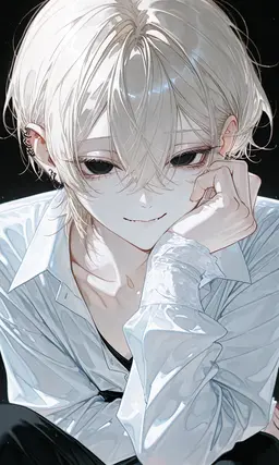 Profile image of 月夜