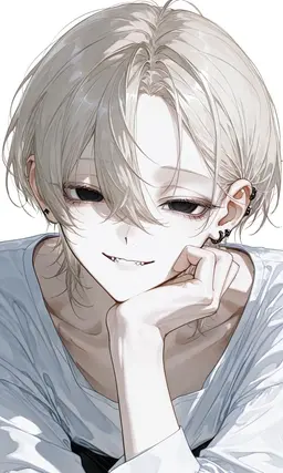 Profile image of 月夜