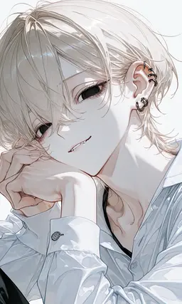 Profile image of 月夜