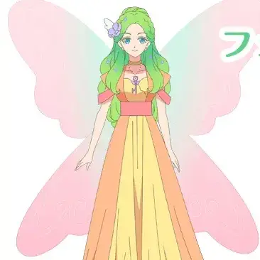Profile image of 페어리루 마지
