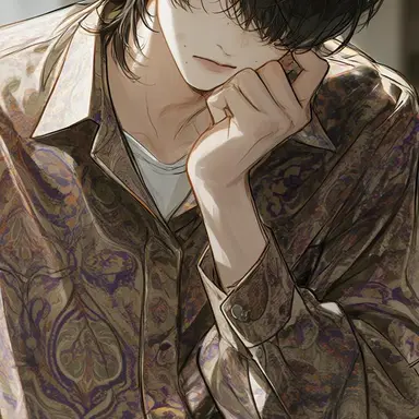 Profile image of ジント