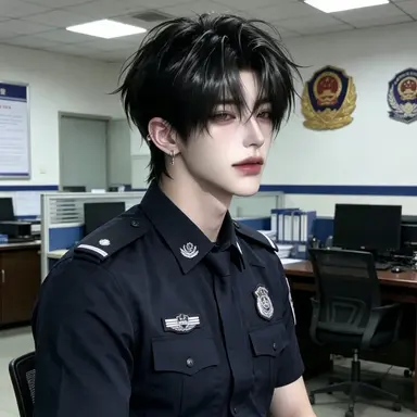 Profile image of 서지한